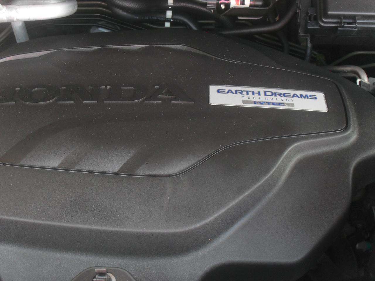 Honda Pilot EX 2WD 2019