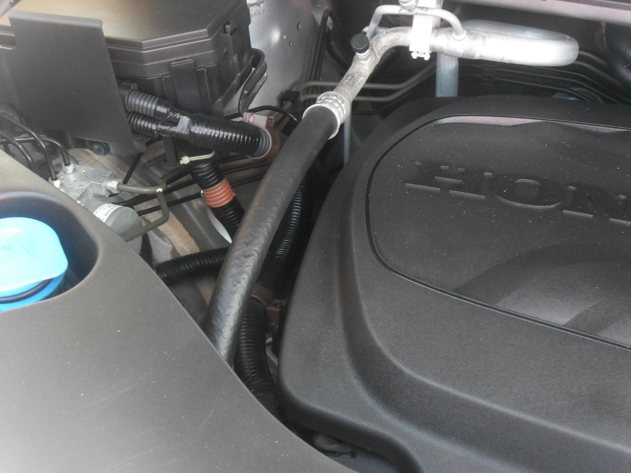 Honda Pilot EX 2WD 2019