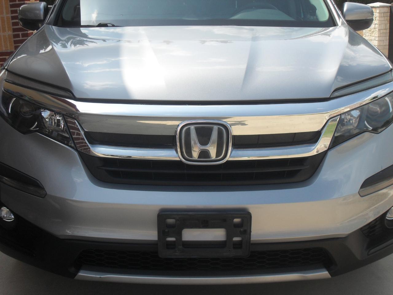 Honda Pilot EX 2WD 2019