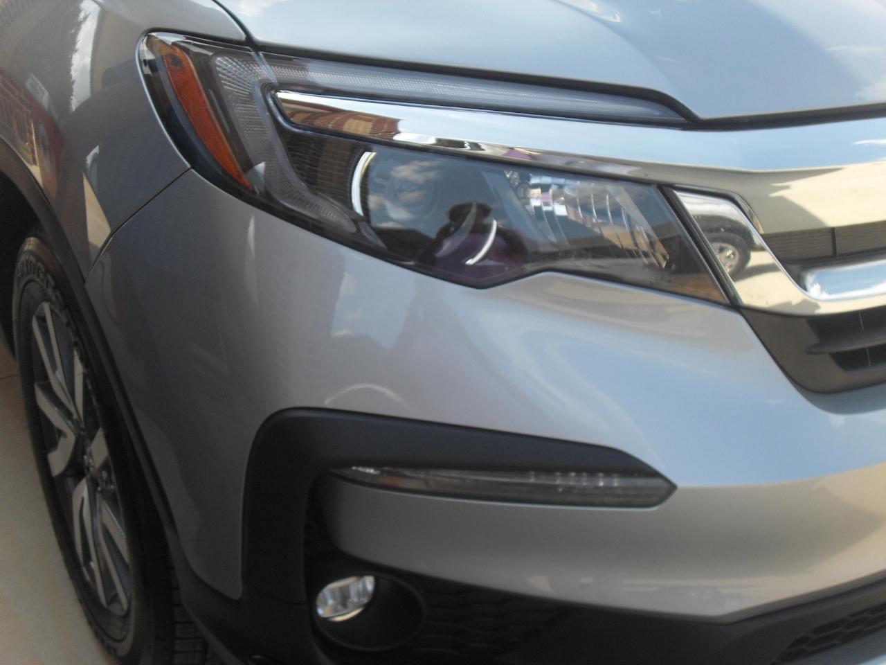 Honda Pilot EX 2WD 2019