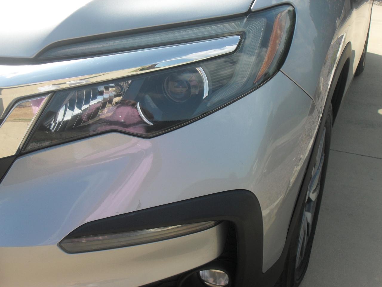 Honda Pilot EX 2WD 2019
