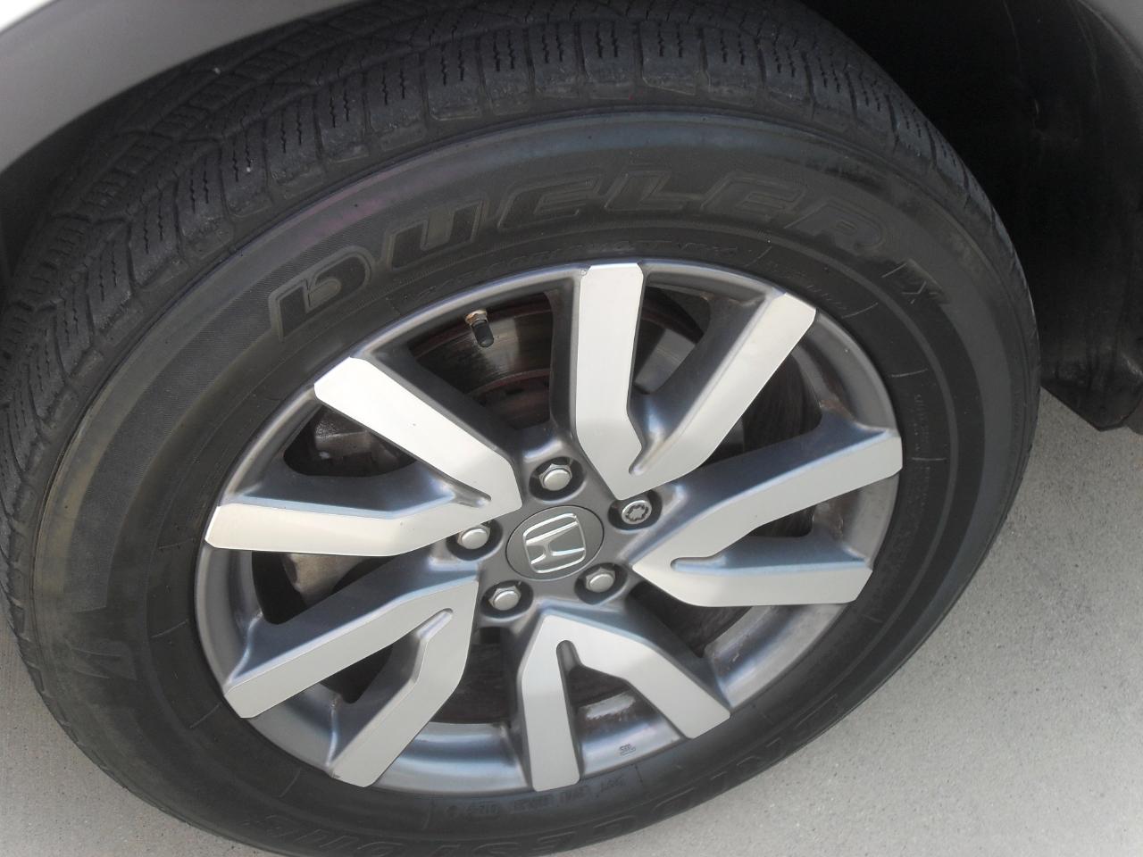 Honda Pilot EX 2WD 2019