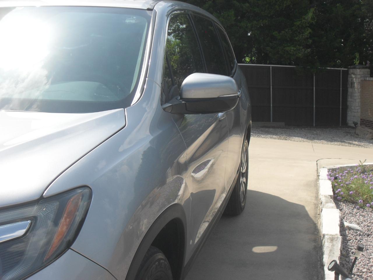 Honda Pilot EX 2WD 2019