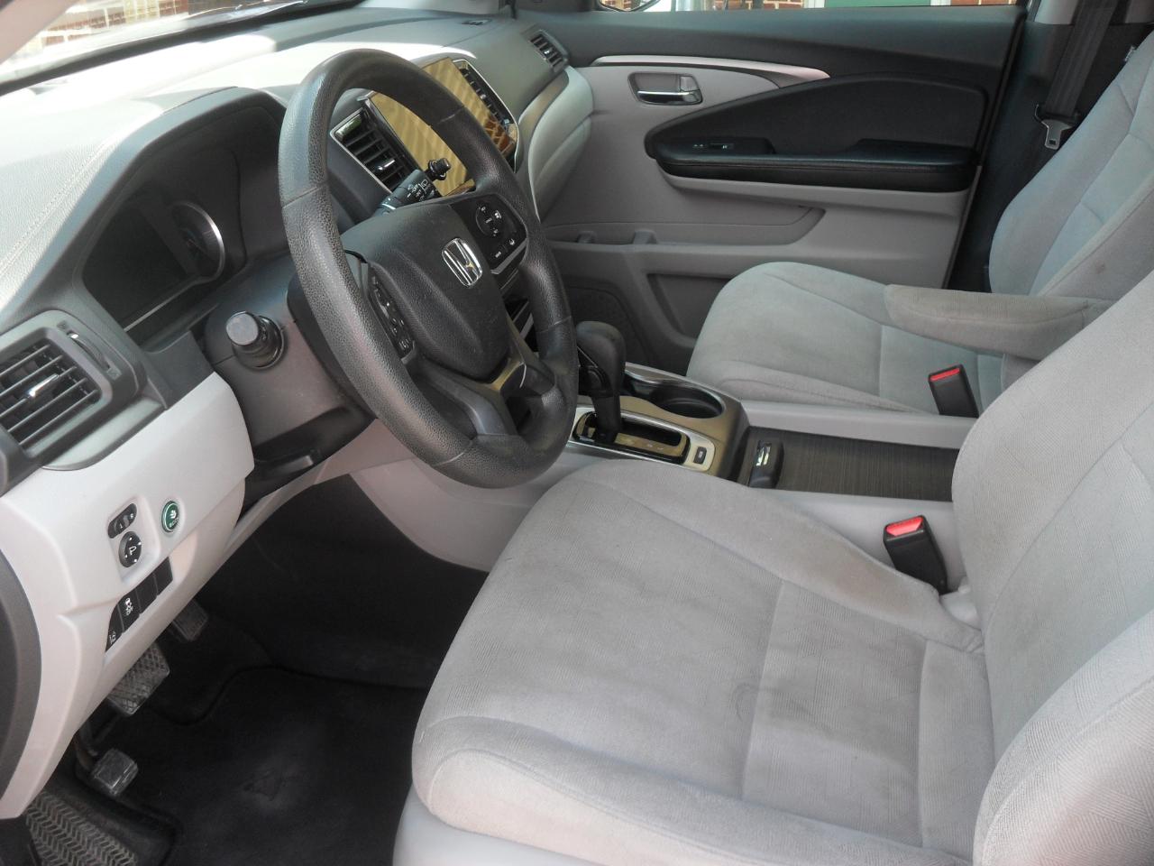 Honda Pilot EX 2WD 2019