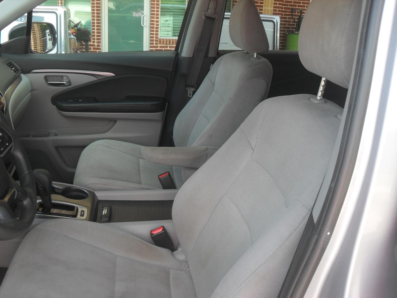 Honda Pilot EX 2WD 2019