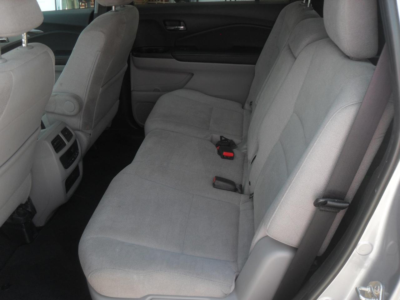 Honda Pilot EX 2WD 2019