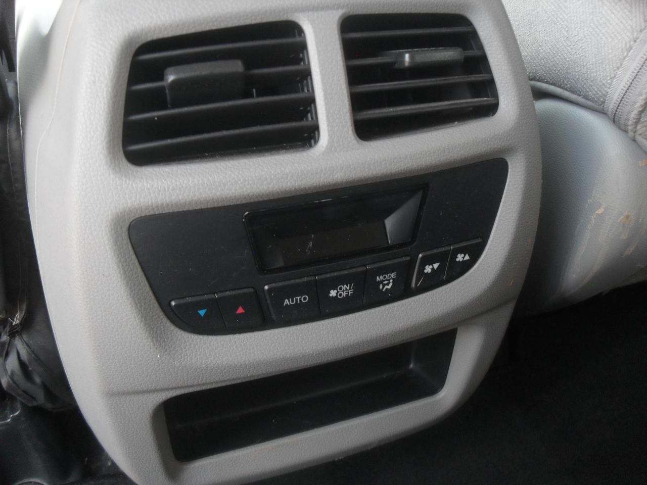 Honda Pilot EX 2WD 2019