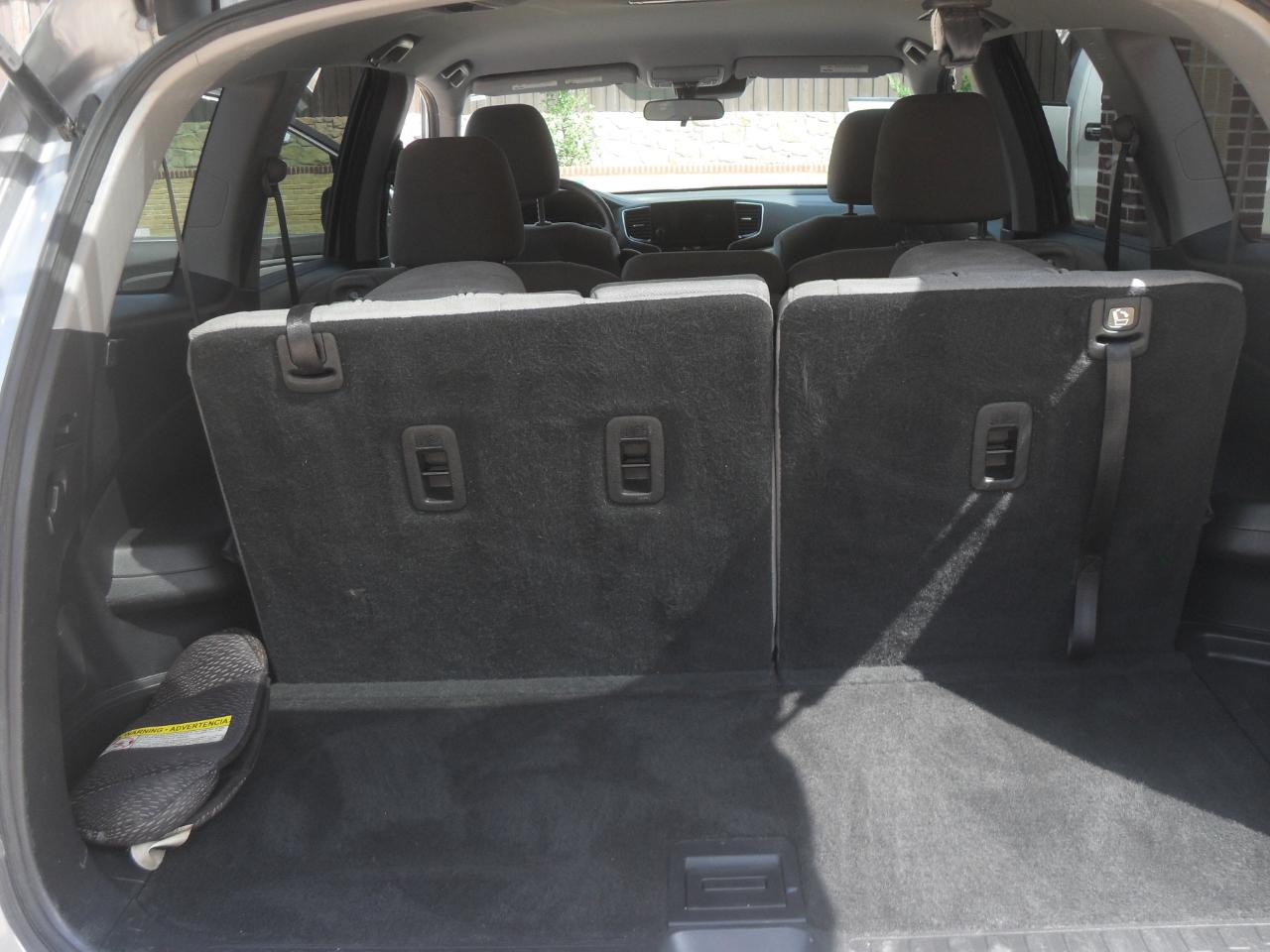 Honda Pilot EX 2WD 2019