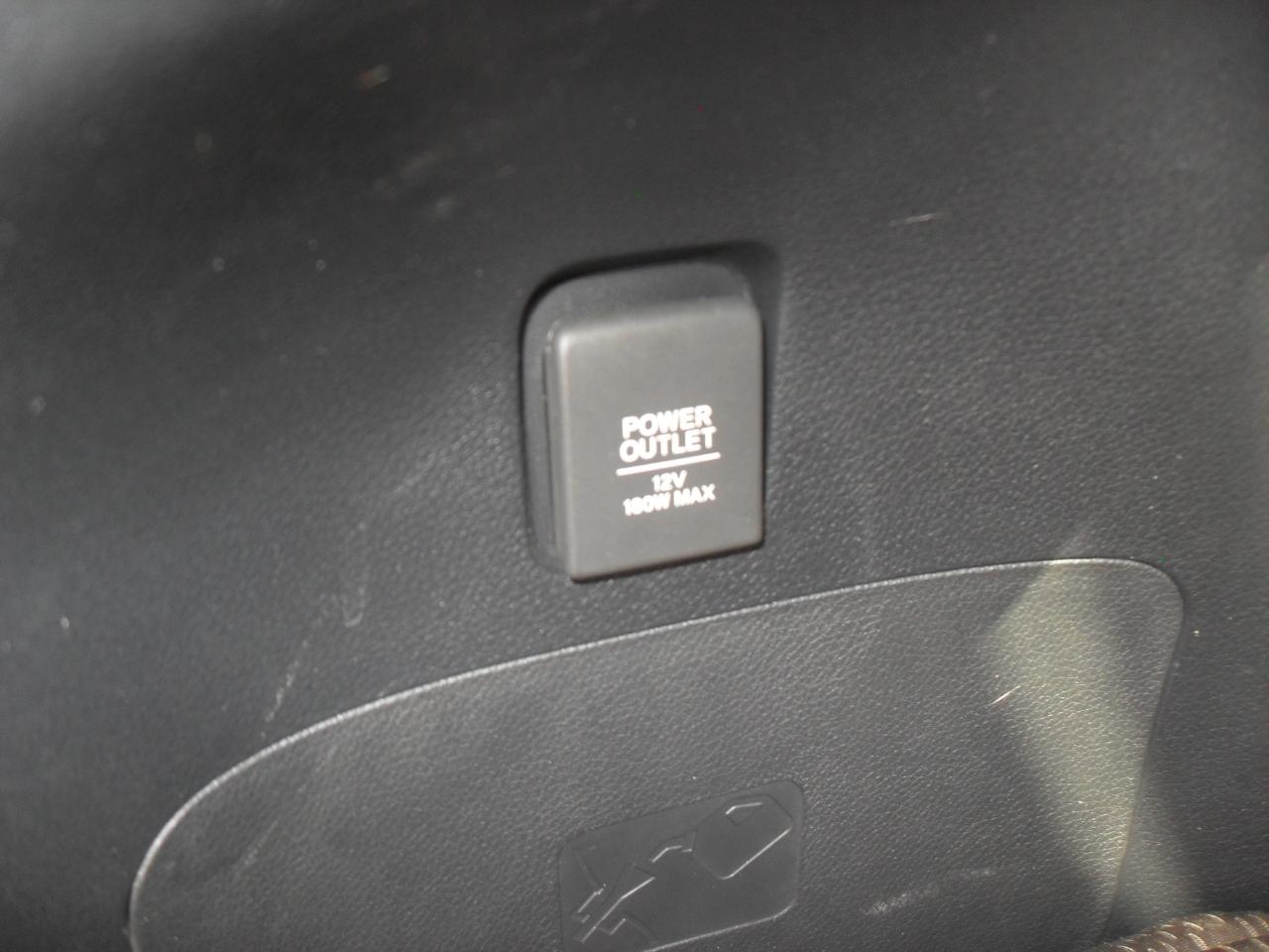 Honda Pilot EX 2WD 2019