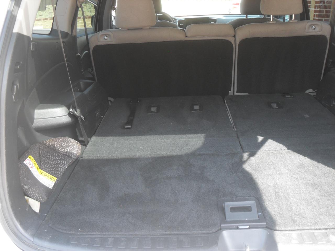 Honda Pilot EX 2WD 2019