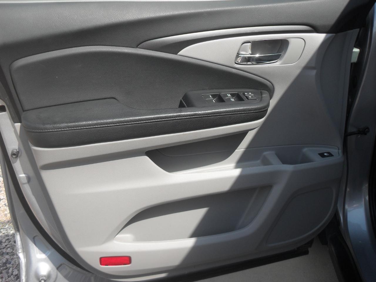 Honda Pilot EX 2WD 2019