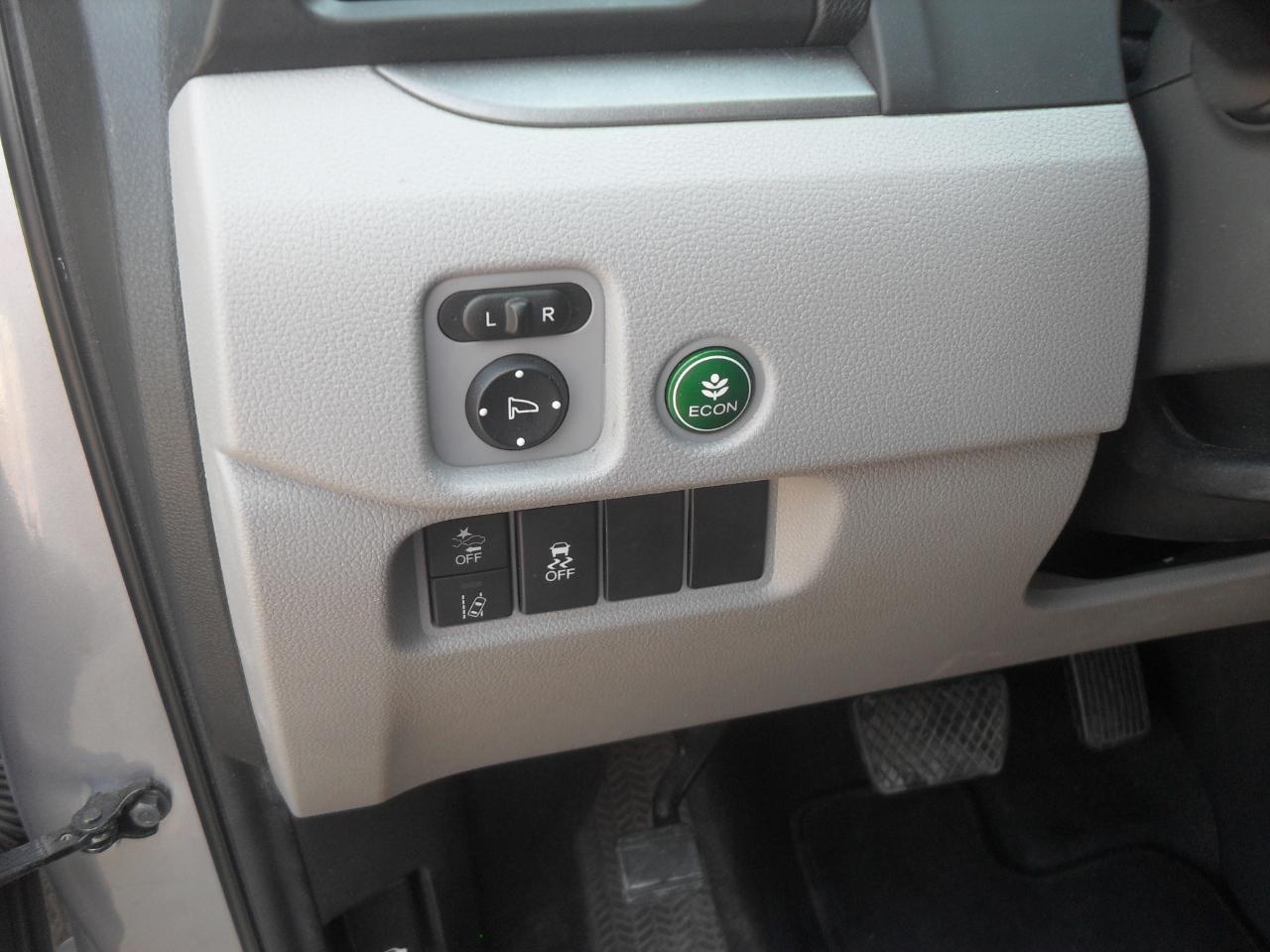 Honda Pilot EX 2WD 2019
