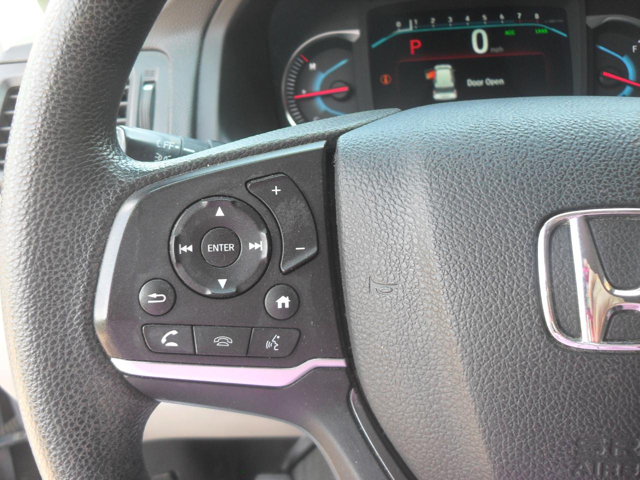 Honda Pilot EX 2WD 2019