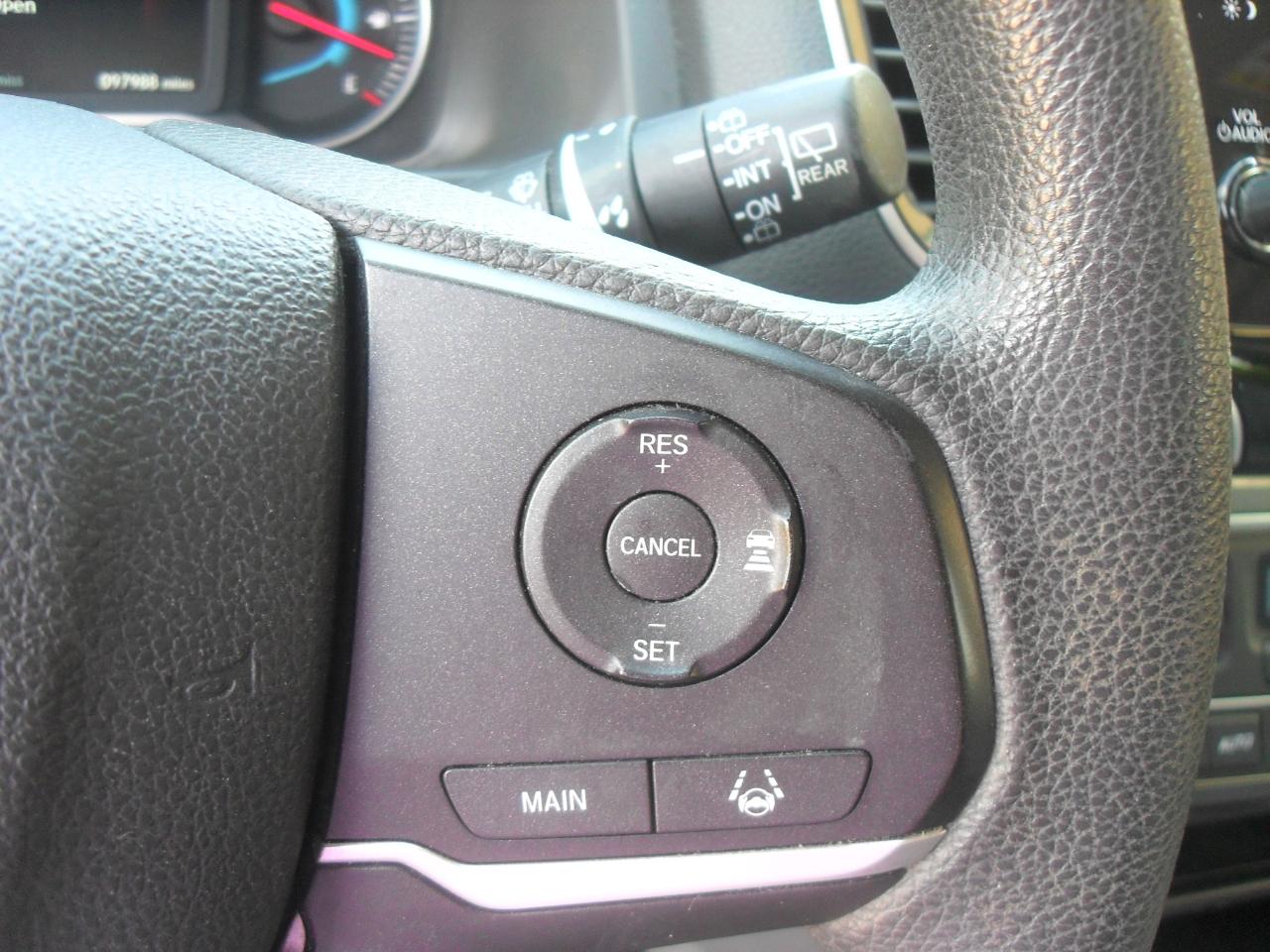 Honda Pilot EX 2WD 2019