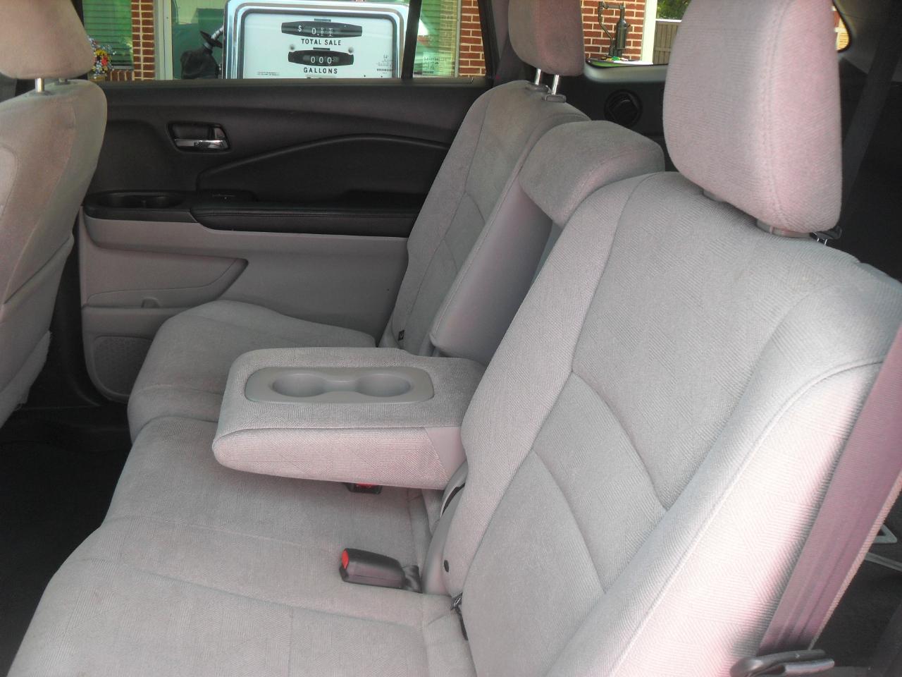 Honda Pilot EX 2WD 2019
