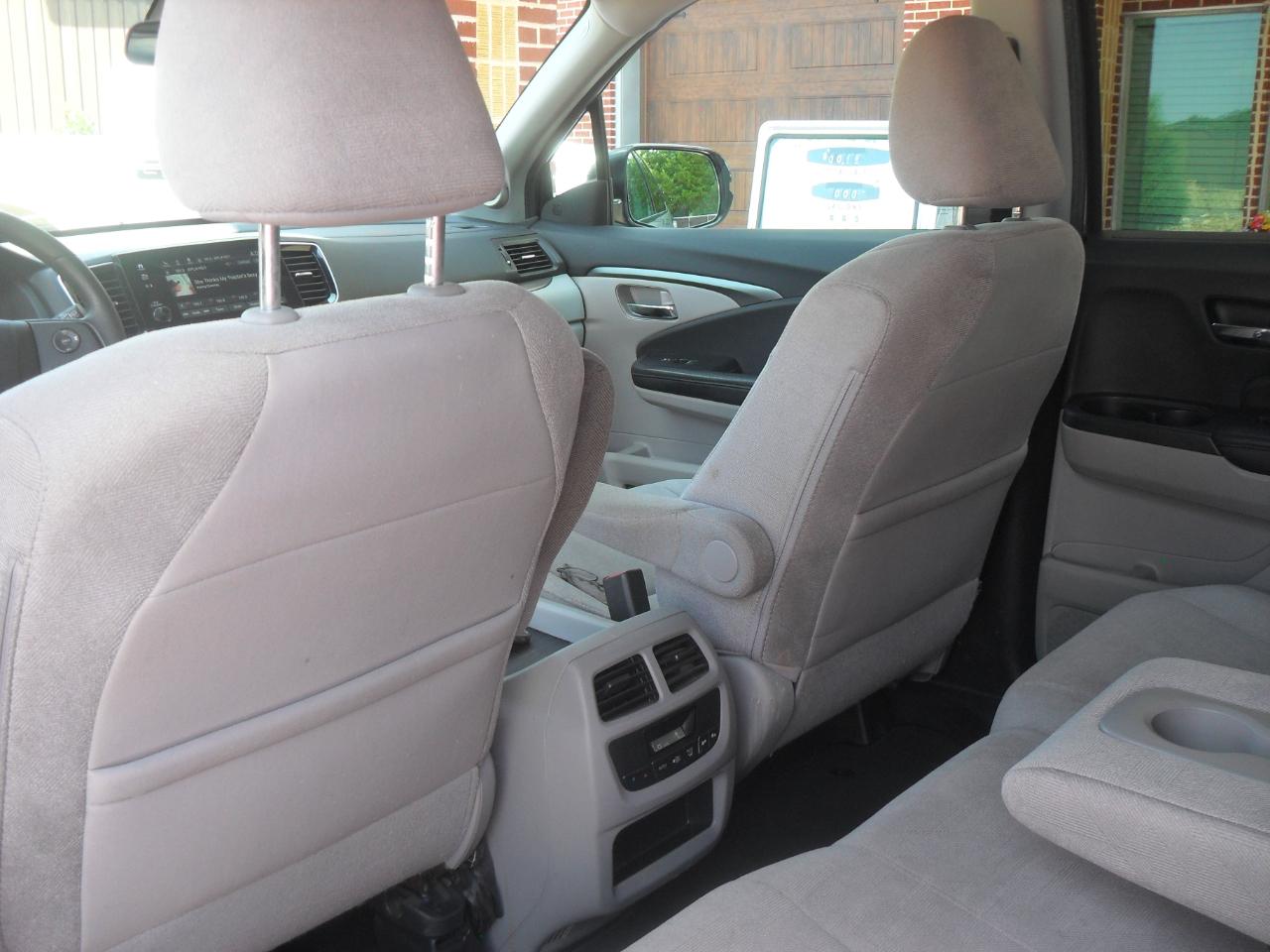 Honda Pilot EX 2WD 2019