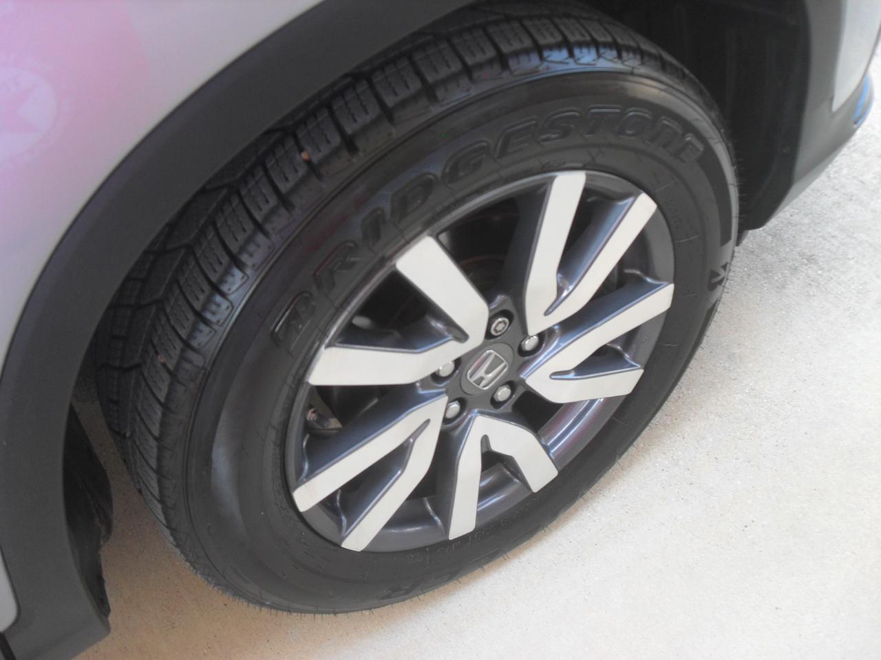 Honda Pilot EX 2WD 2019