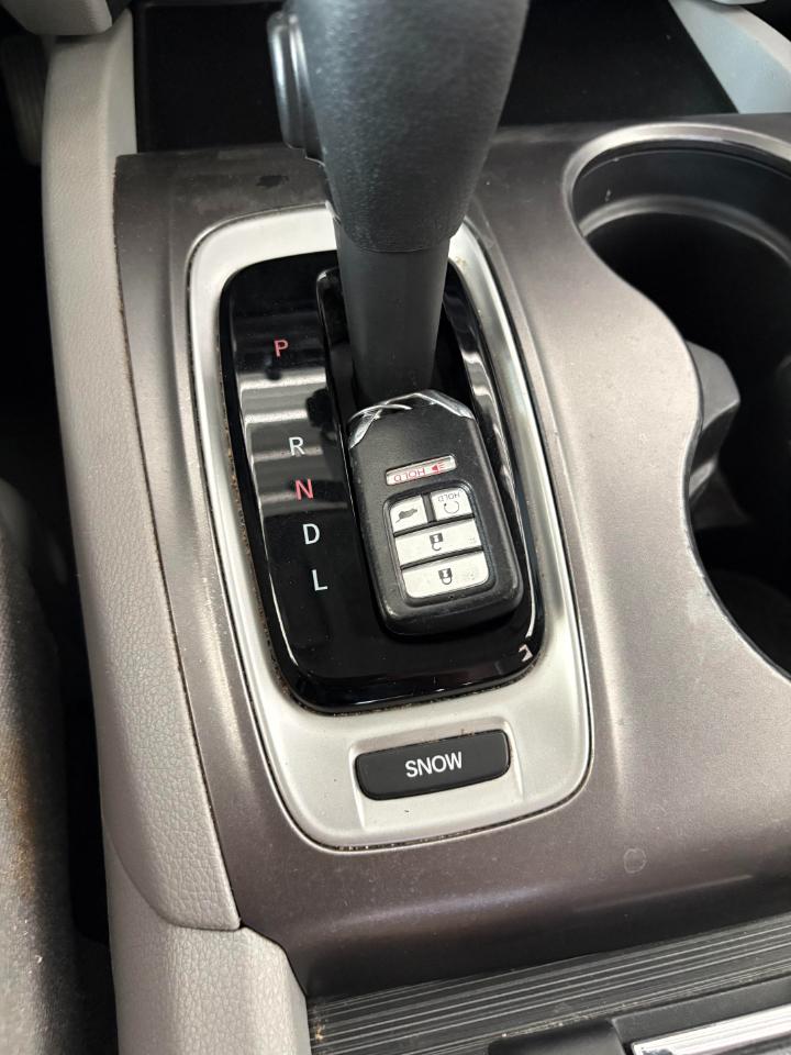 Honda Pilot EX 2WD 2019