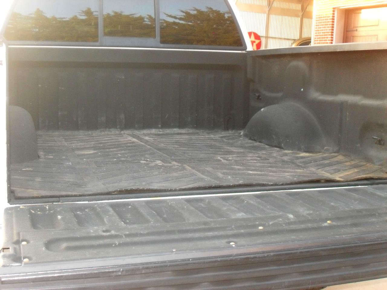 Ford F-150 XLT SuperCrew 6.5-ft. Bed 4WD 2012