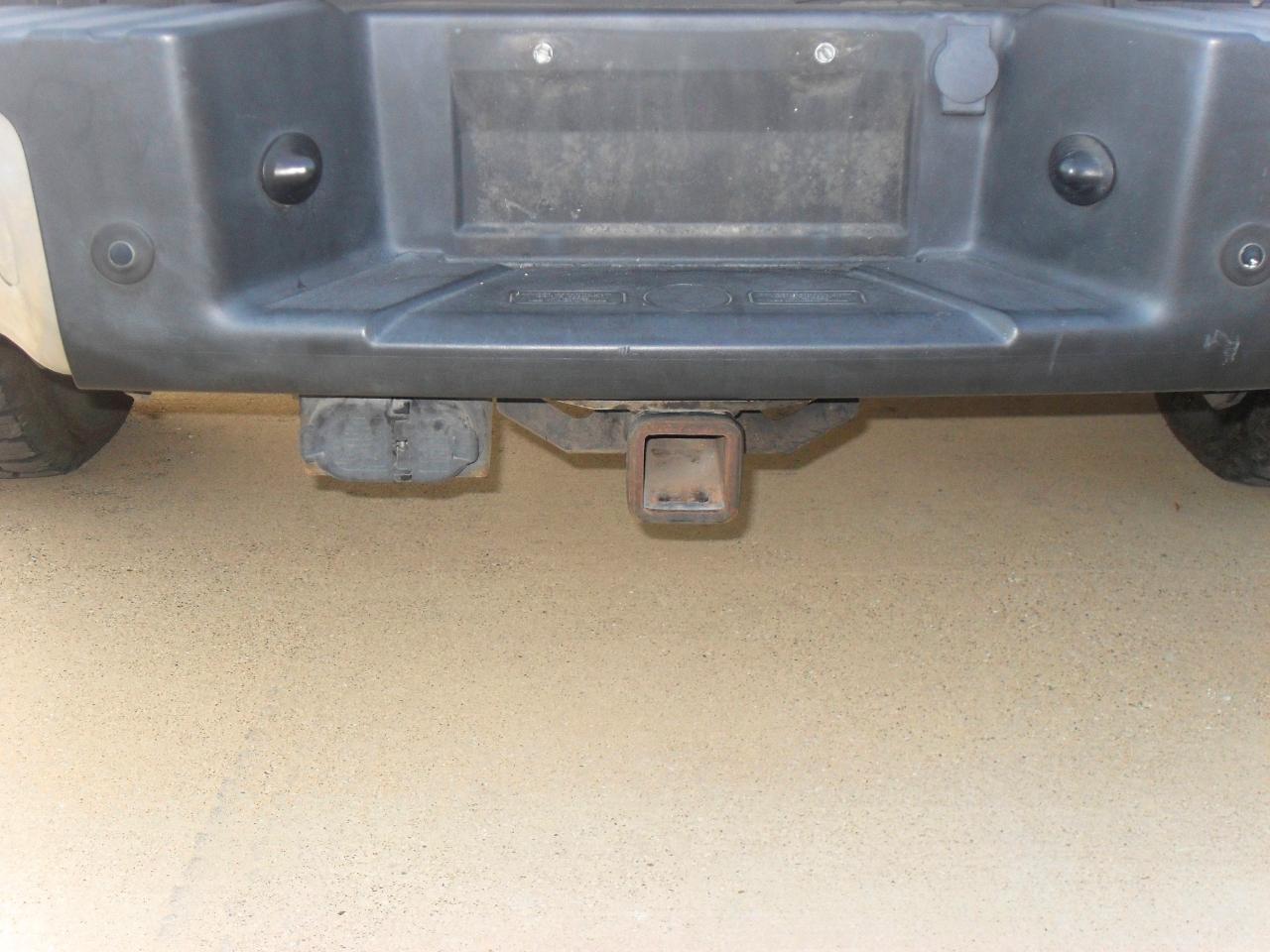Ford F-150 XLT SuperCrew 6.5-ft. Bed 4WD 2012