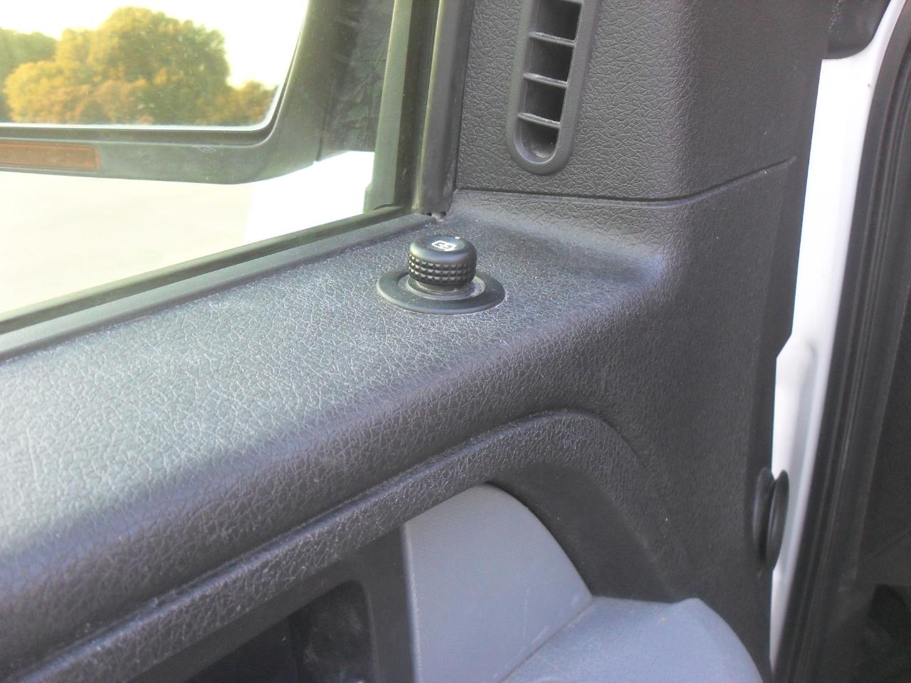 Ford F-150 XLT SuperCrew 6.5-ft. Bed 4WD 2012
