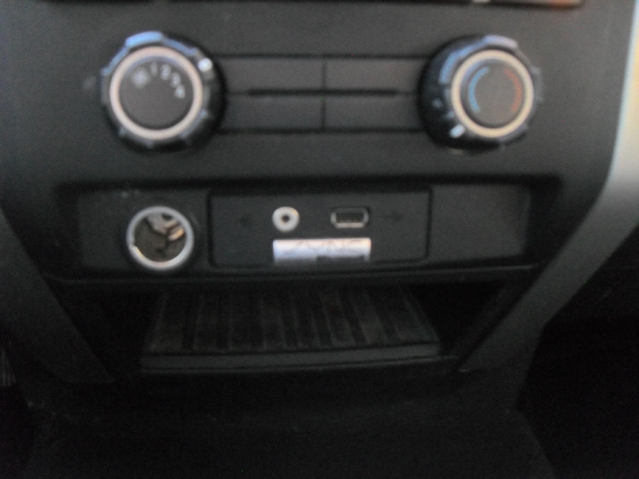 Ford F-150 XLT SuperCrew 6.5-ft. Bed 4WD 2012