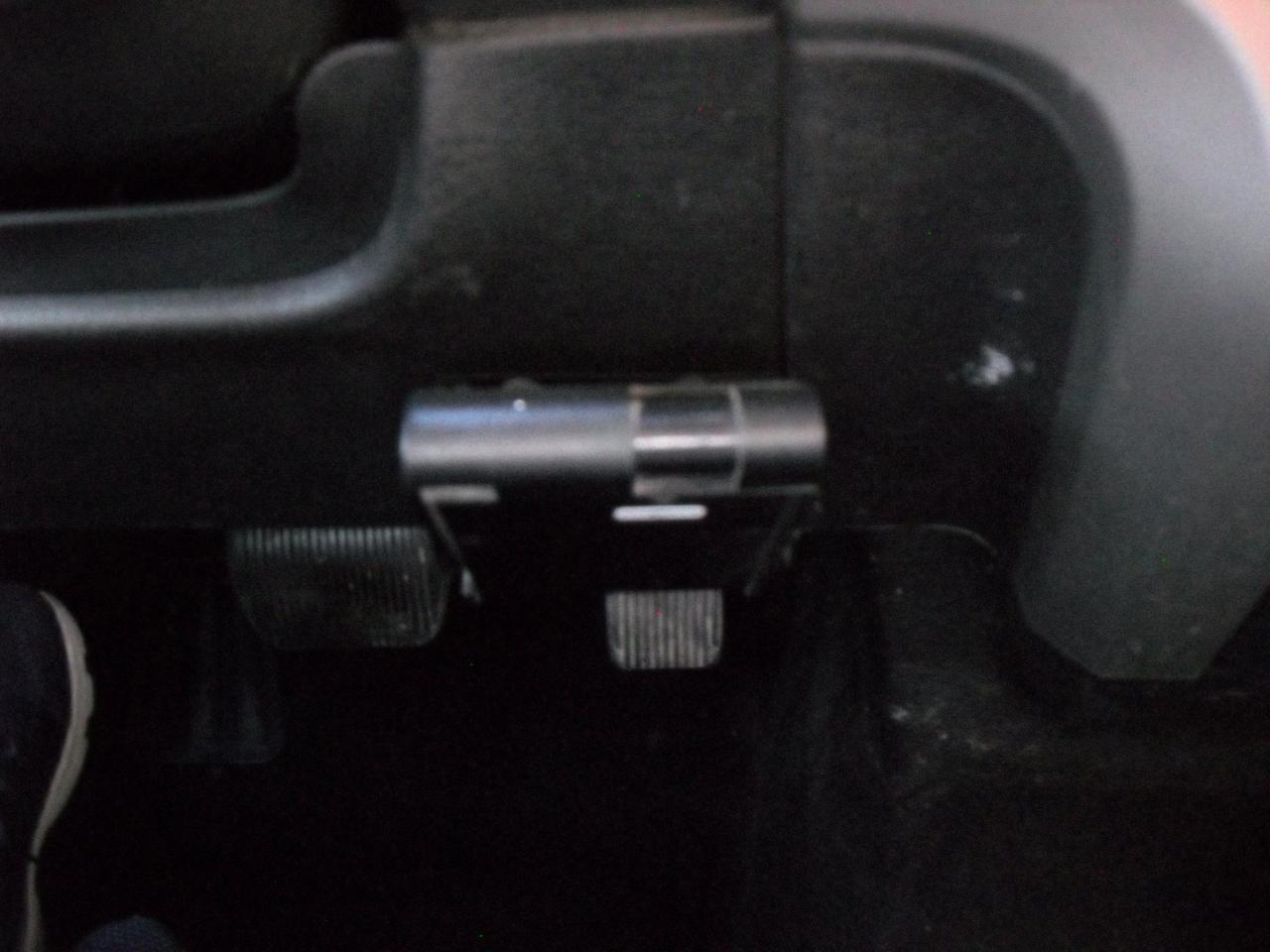Ford F-150 XLT SuperCrew 6.5-ft. Bed 4WD 2012