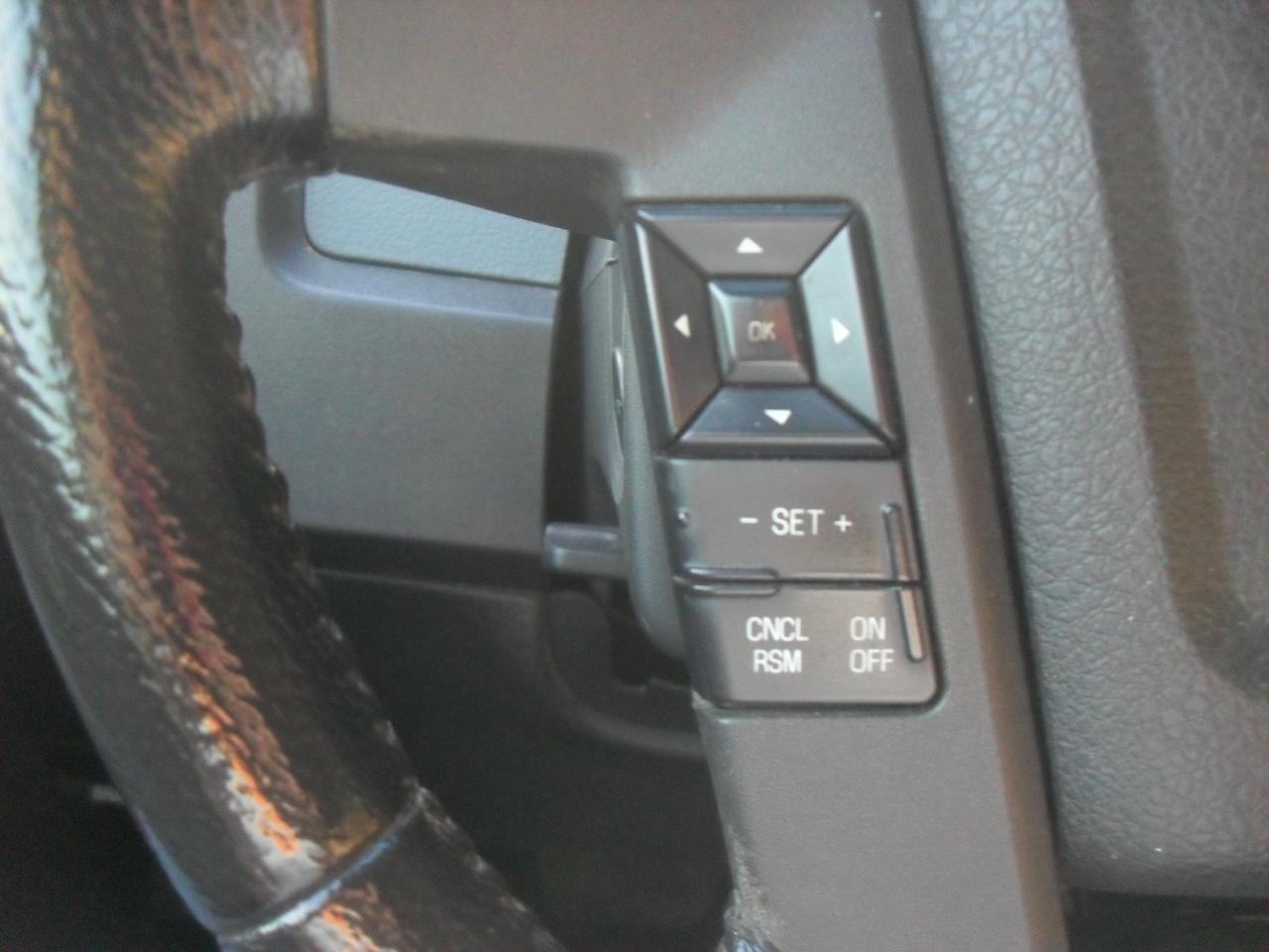 Ford F-150 XLT SuperCrew 6.5-ft. Bed 4WD 2012