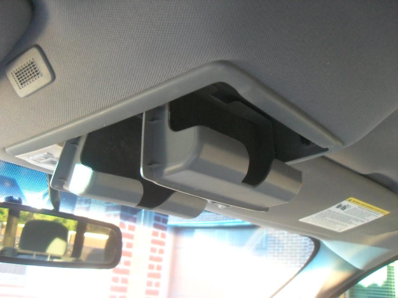 Ford F-150 XLT SuperCrew 6.5-ft. Bed 4WD 2012