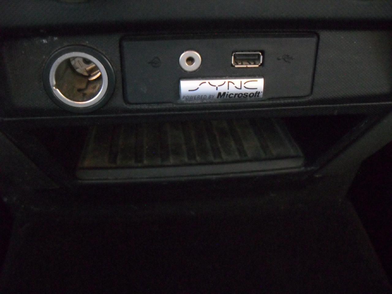 Ford F-150 XLT SuperCrew 6.5-ft. Bed 4WD 2012