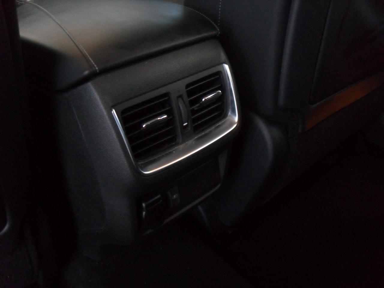 Infiniti QX50 LUXE 2021