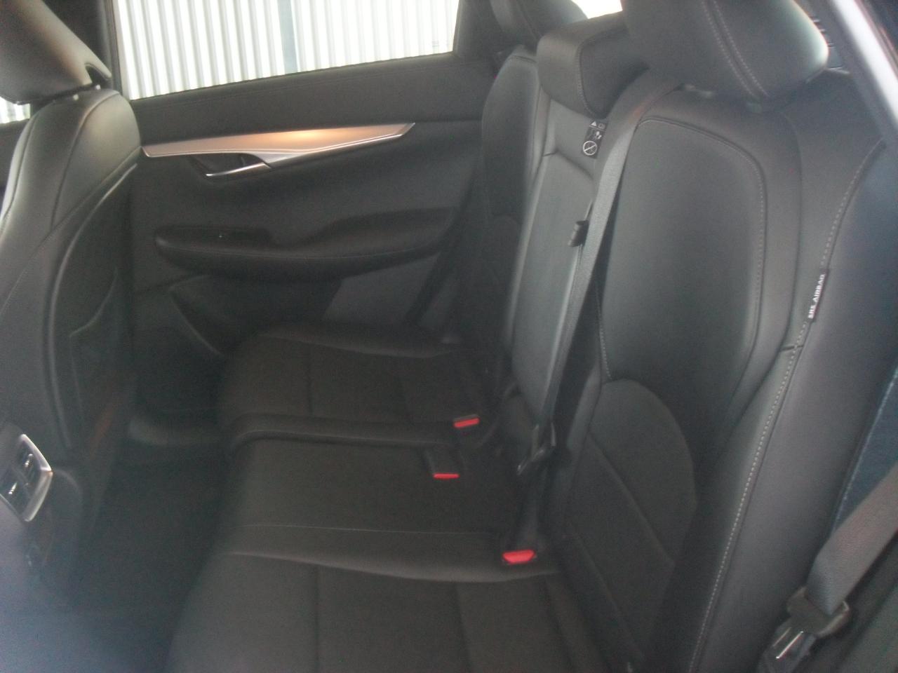 Infiniti QX50 LUXE 2021