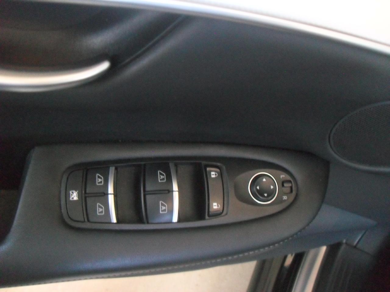 Infiniti QX50 LUXE 2021