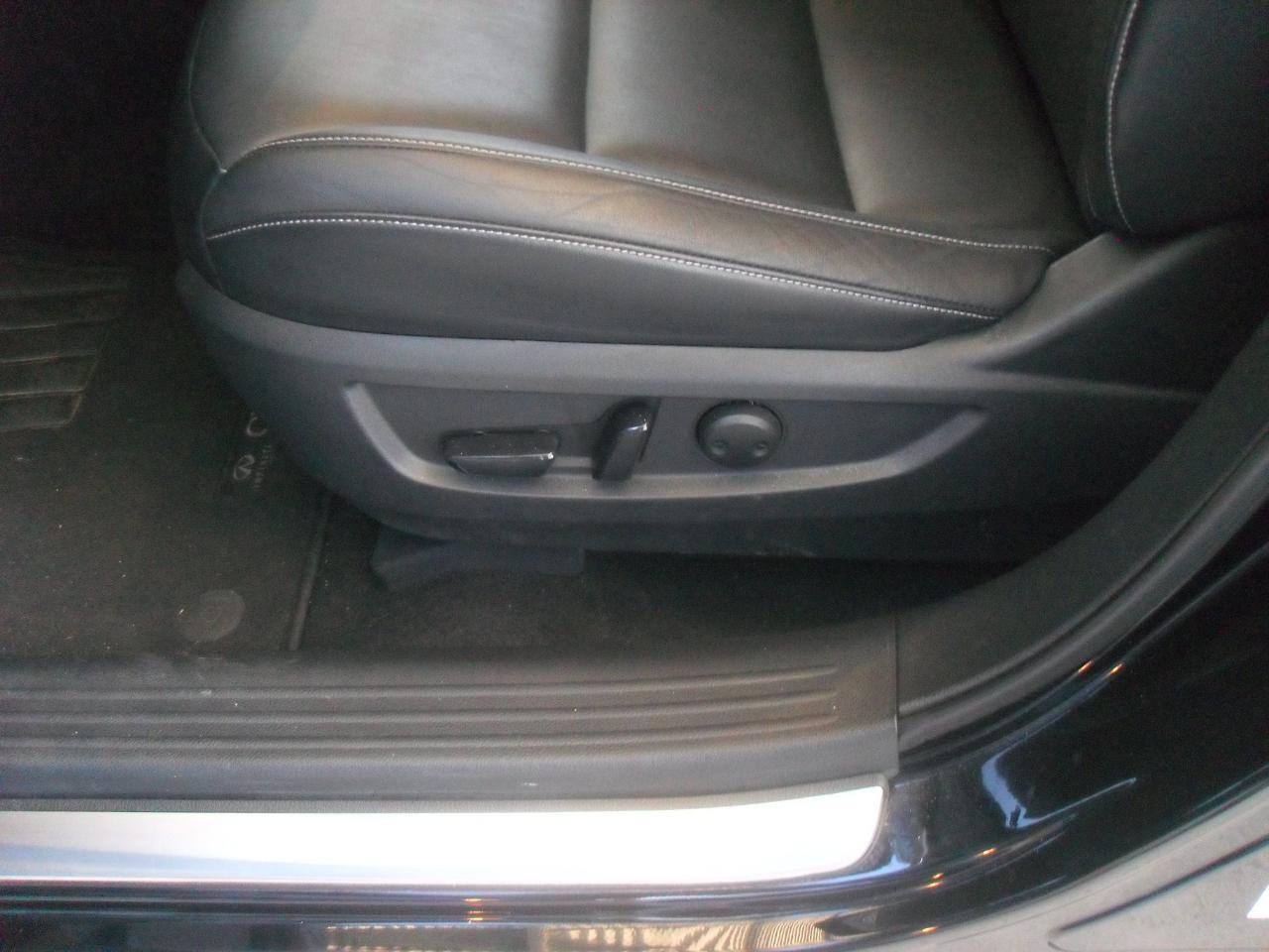 Infiniti QX50 LUXE 2021