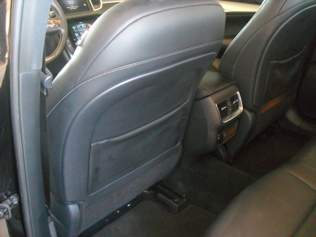 Infiniti QX50 LUXE 2021