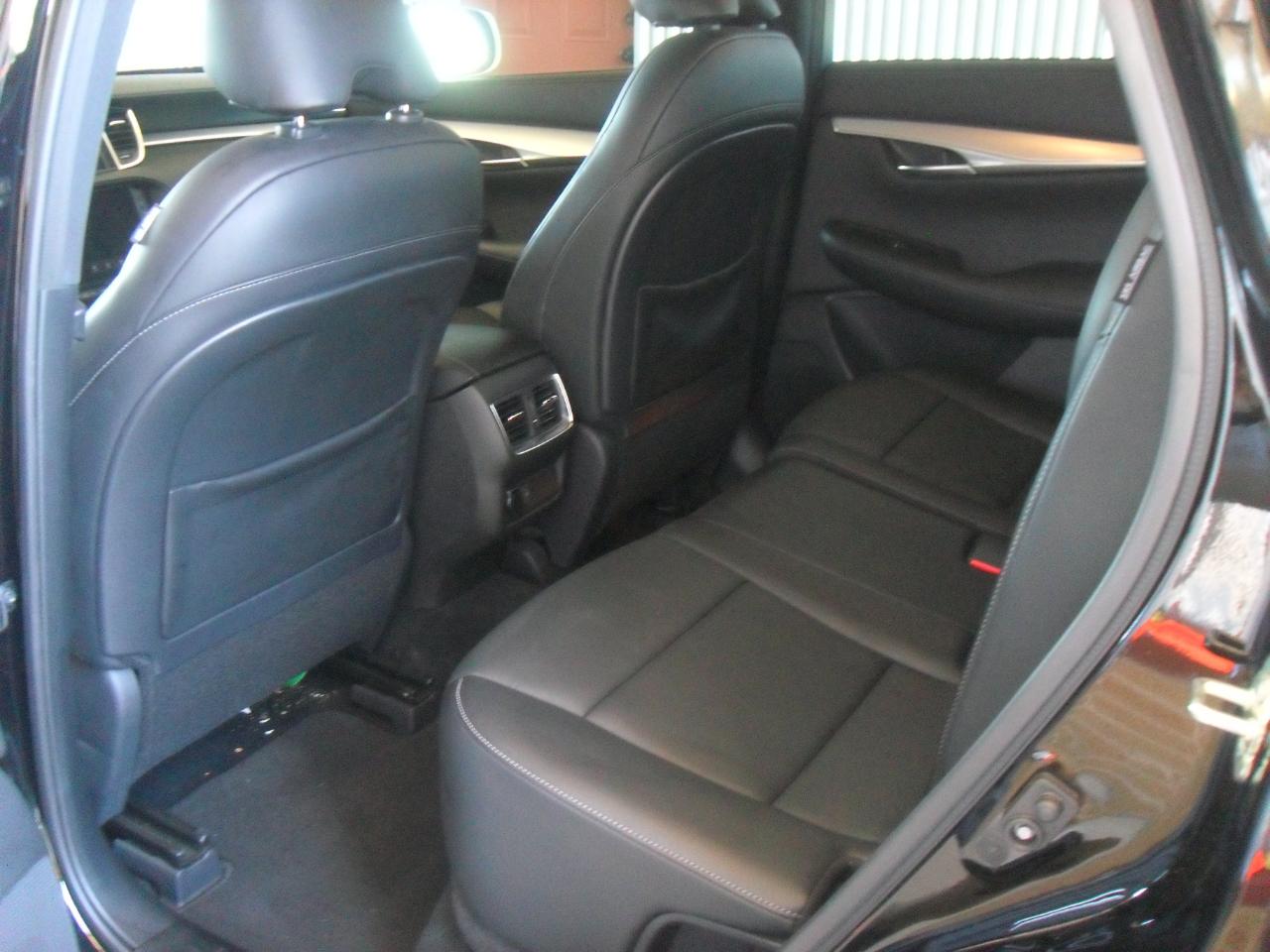 Infiniti QX50 LUXE 2021