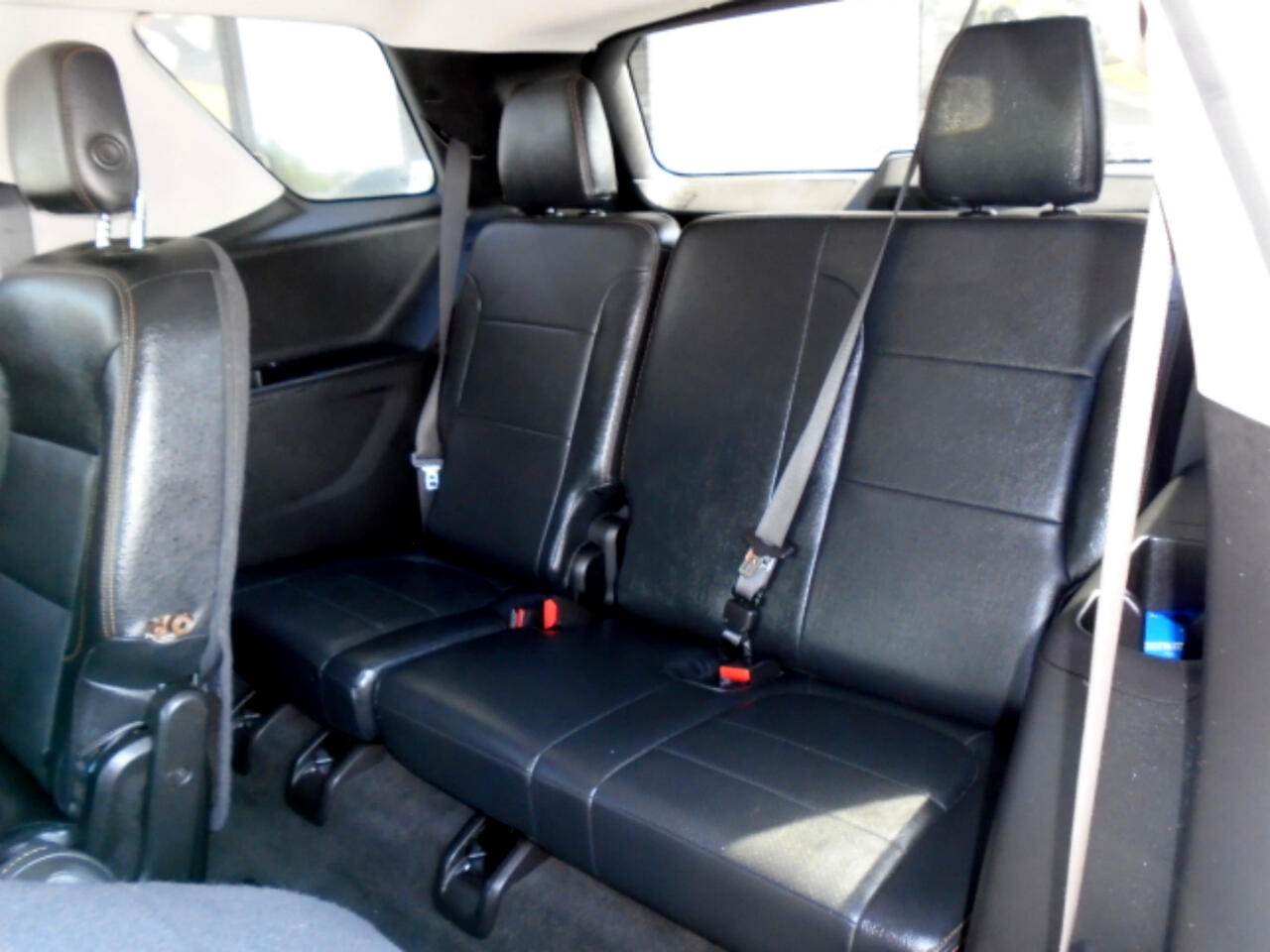 Chevrolet Traverse LT Cloth FWD 2018 Chevrolet Traverse LT Cloth FWD 2018