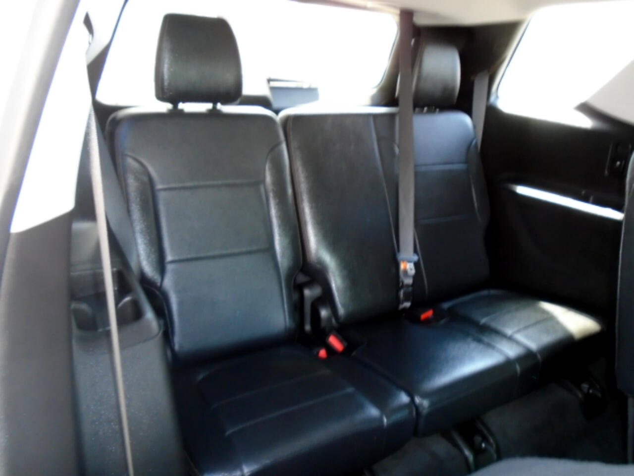 Chevrolet Traverse LT Cloth FWD 2018 Chevrolet Traverse LT Cloth FWD 2018