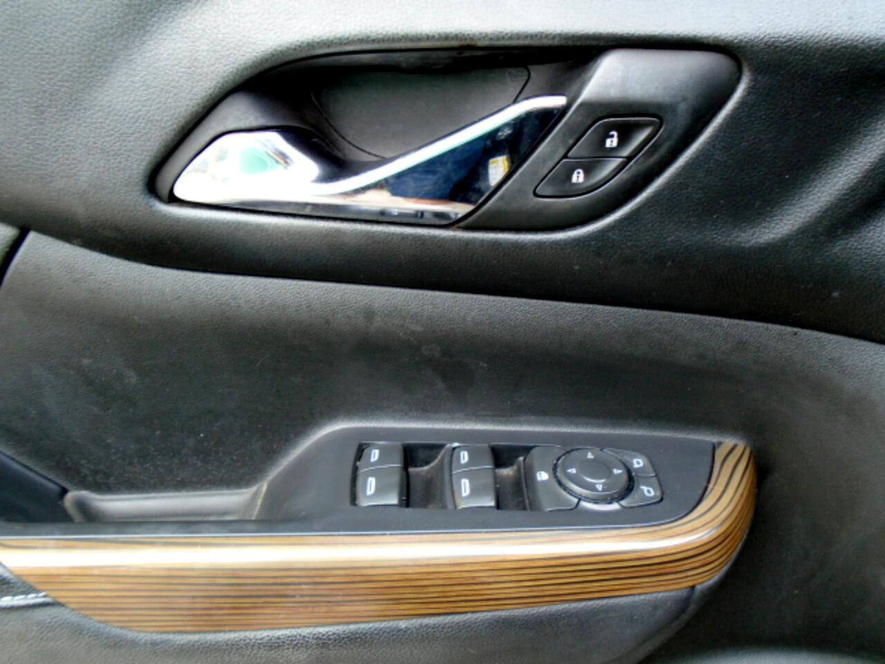 GMC Acadia SLE-2 FWD 2017 GMC Acadia SLE-2 FWD 2017