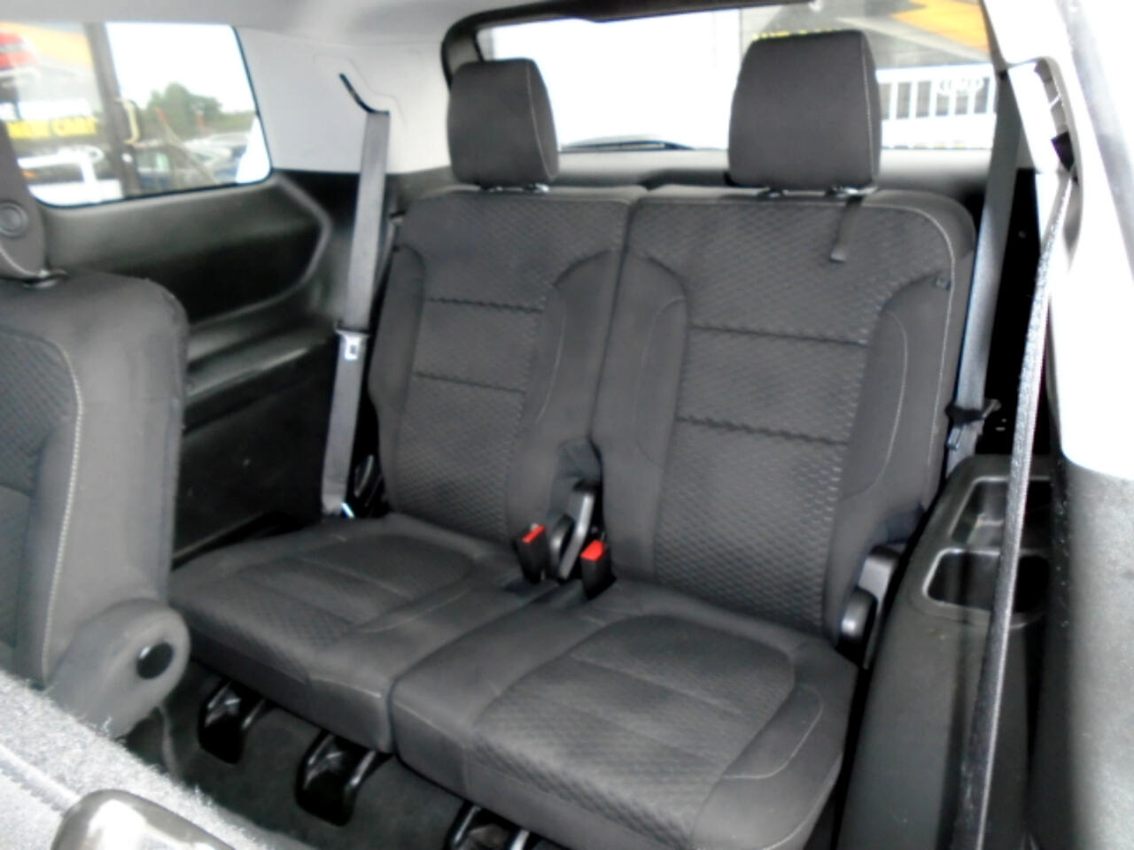 GMC Acadia SLE-2 FWD 2017 GMC Acadia SLE-2 FWD 2017