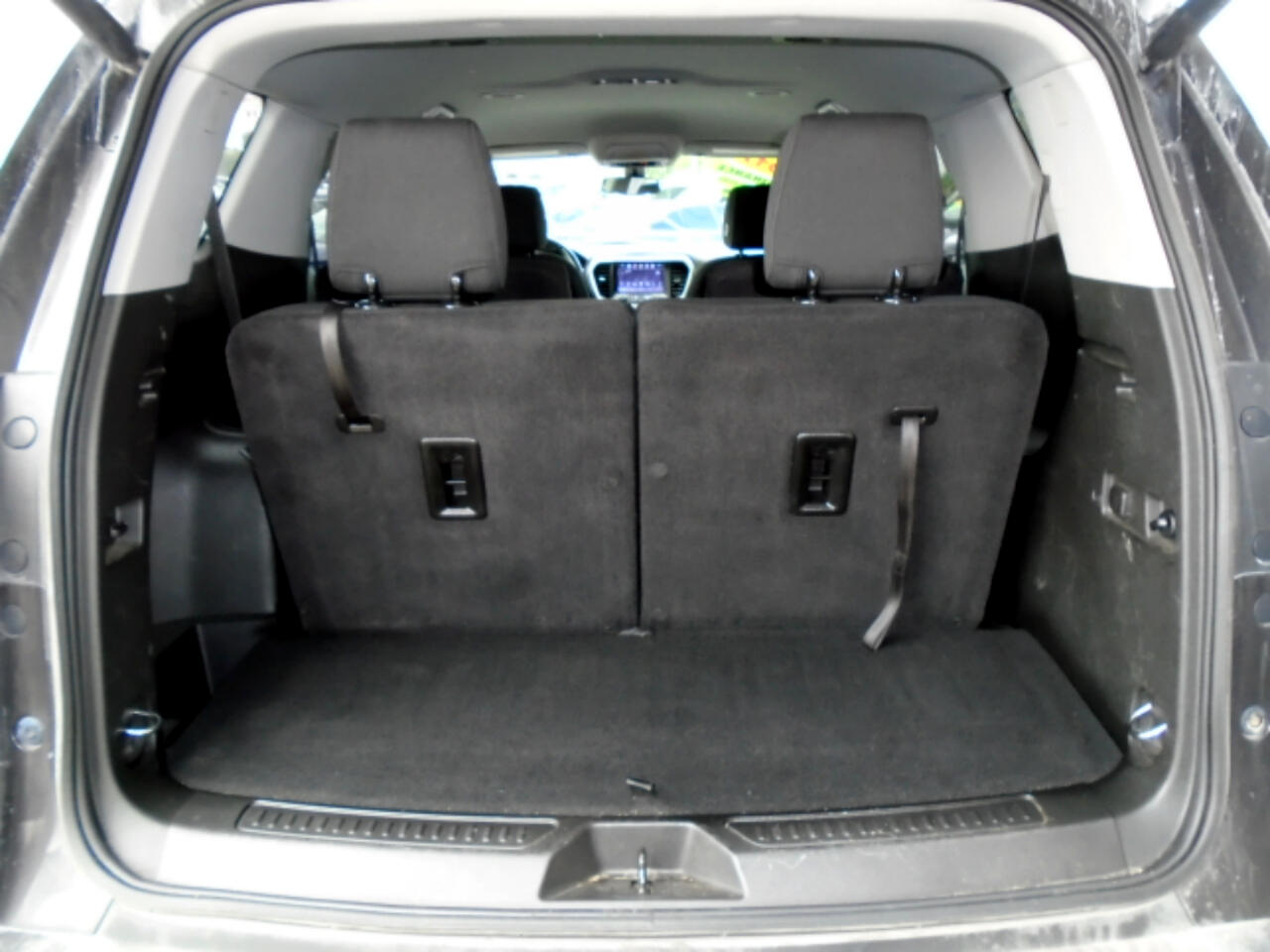 GMC Acadia SLE-2 FWD 2017 GMC Acadia SLE-2 FWD 2017