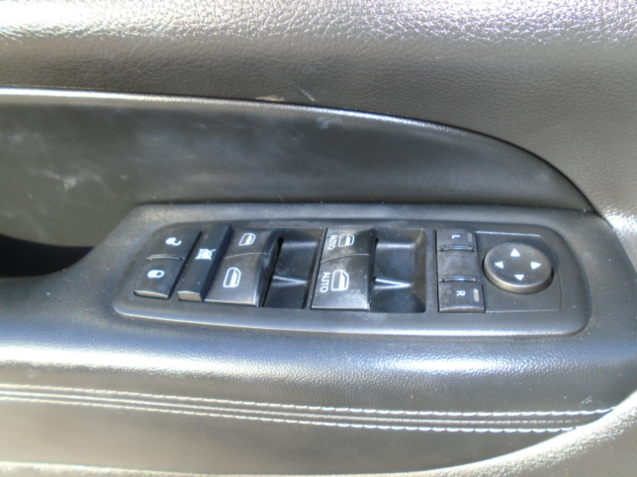 Jeep Grand Cherokee Limited 2WD 2017 Jeep Grand Cherokee Limited 2WD 2017