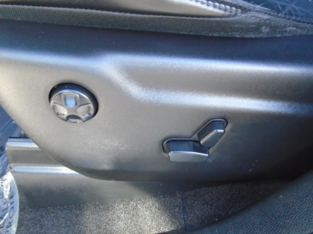 Jeep Grand Cherokee Limited 2WD 2017 Jeep Grand Cherokee Limited 2WD 2017