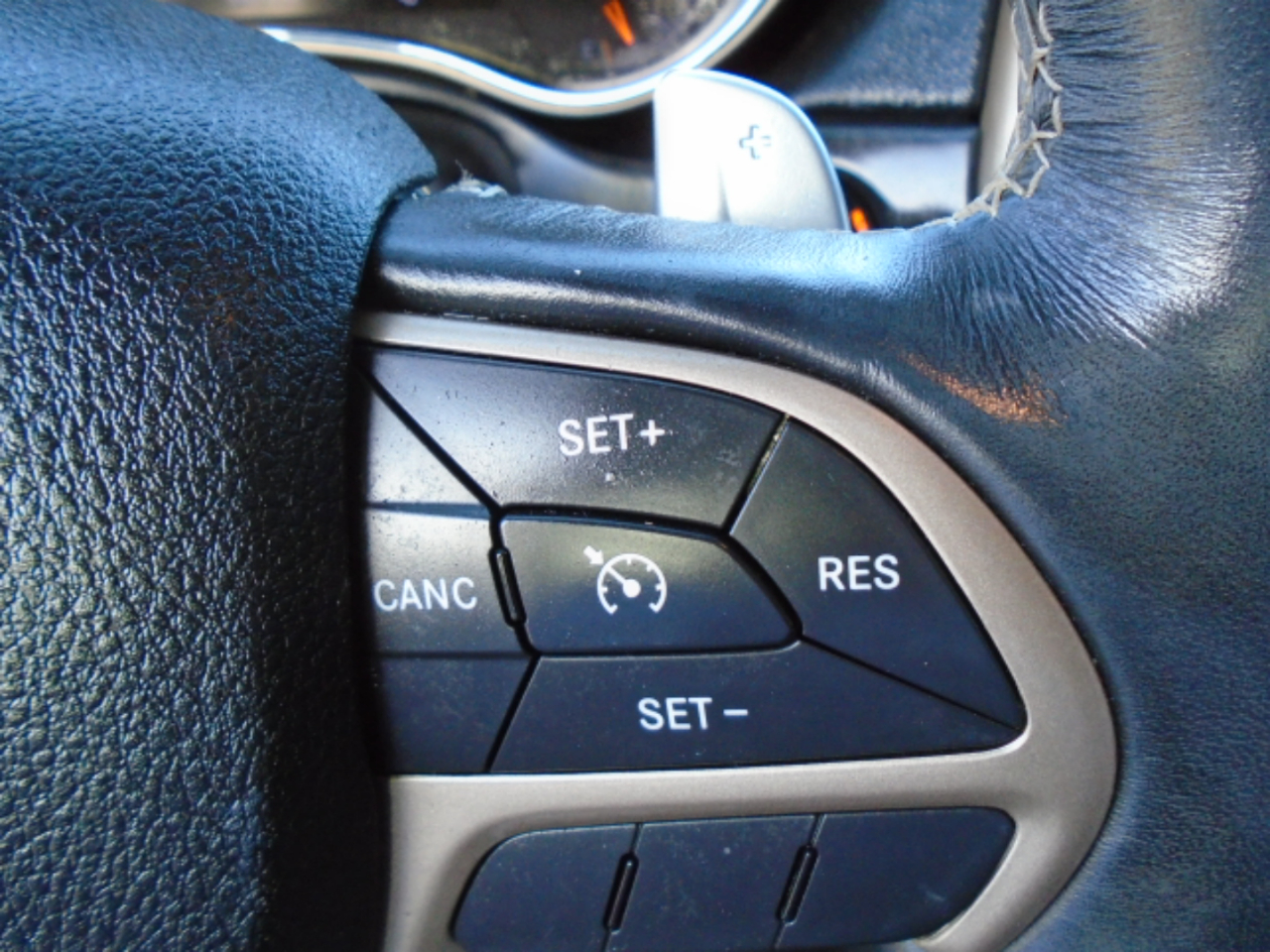 Jeep Grand Cherokee Limited 2WD 2017 Jeep Grand Cherokee Limited 2WD 2017