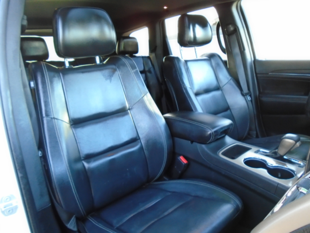 Jeep Grand Cherokee Limited 2WD 2017 Jeep Grand Cherokee Limited 2WD 2017