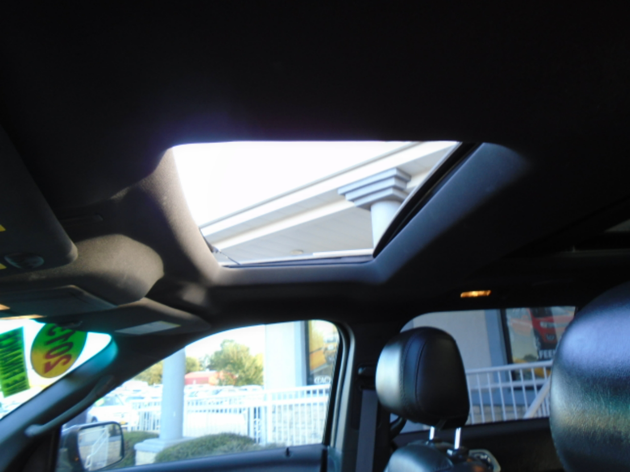 Ford Explorer Limited FWD 2015 Ford Explorer Limited FWD 2015