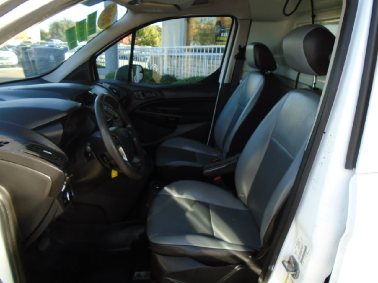 Ford Transit Connect Cargo Van XL LWB w/Rear 180 Degree Door 2016 Ford Transit Connect Cargo Van XL LWB w/Rear 180 Degree Door 2016