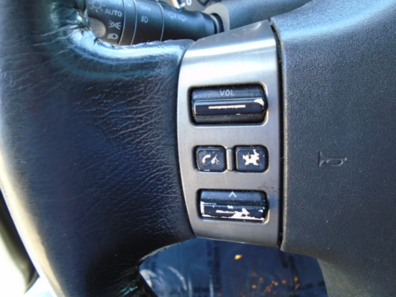 Nissan Armada SE 2WD 2010 Nissan Armada SE 2WD 2010