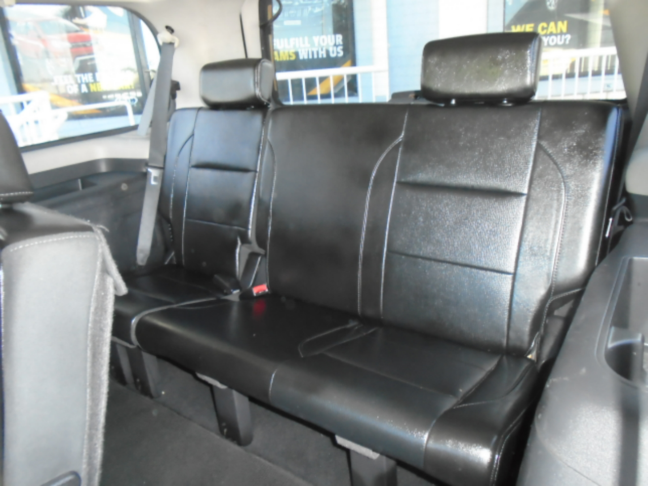Nissan Armada SE 2WD 2010 Nissan Armada SE 2WD 2010