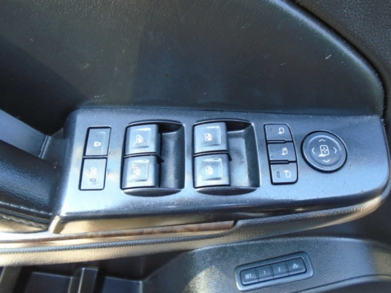 Chevrolet Tahoe LT 2WD 2015 Chevrolet Tahoe LT 2WD 2015